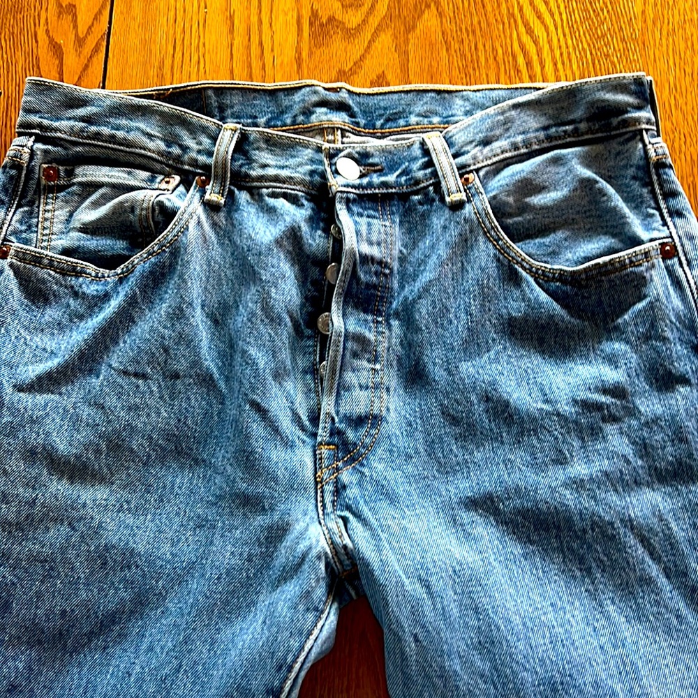 Men’s Levi’s like new